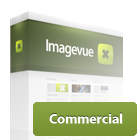Imagevue Commercial License $150.00 USD