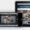 Imagevue Mobile on iPhone and iPad