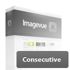 Imagevue Consecutive License $54.00 USD